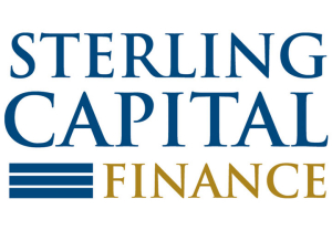 Sterling Capital FInance logo