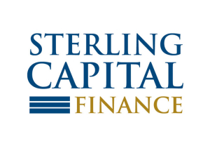 Sterling Capital FInance logo
