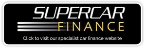 Supercar finance