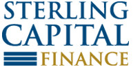 Sterling Capital Finance Logo